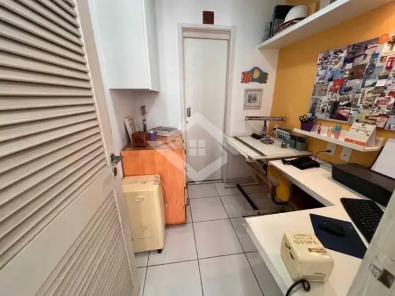 Apartamento à venda com 2 quartos, 93m² - Foto 11