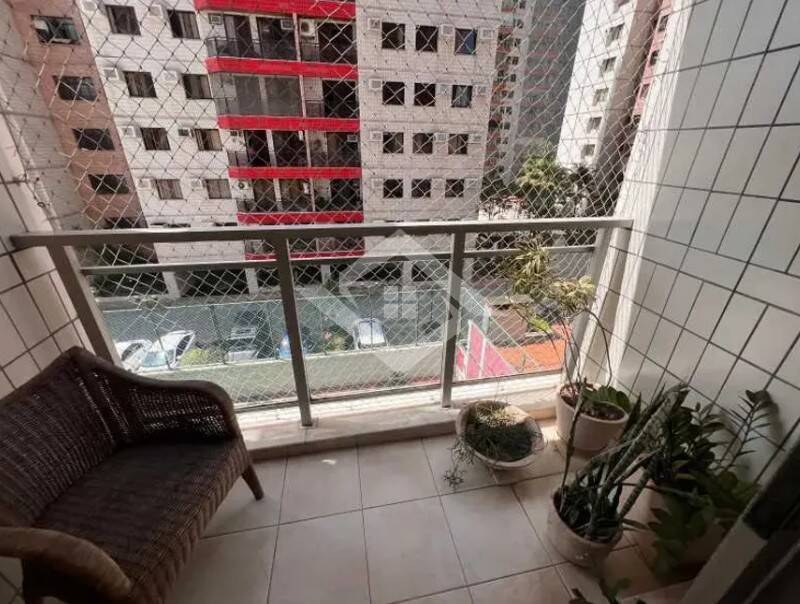 Apartamento à venda com 2 quartos, 93m² - Foto 12