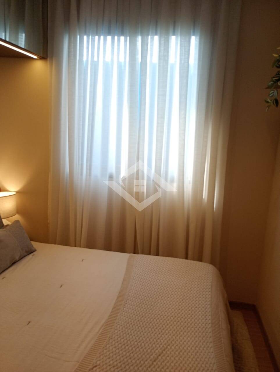 Apartamento à venda com 2 quartos, 50m² - Foto 3