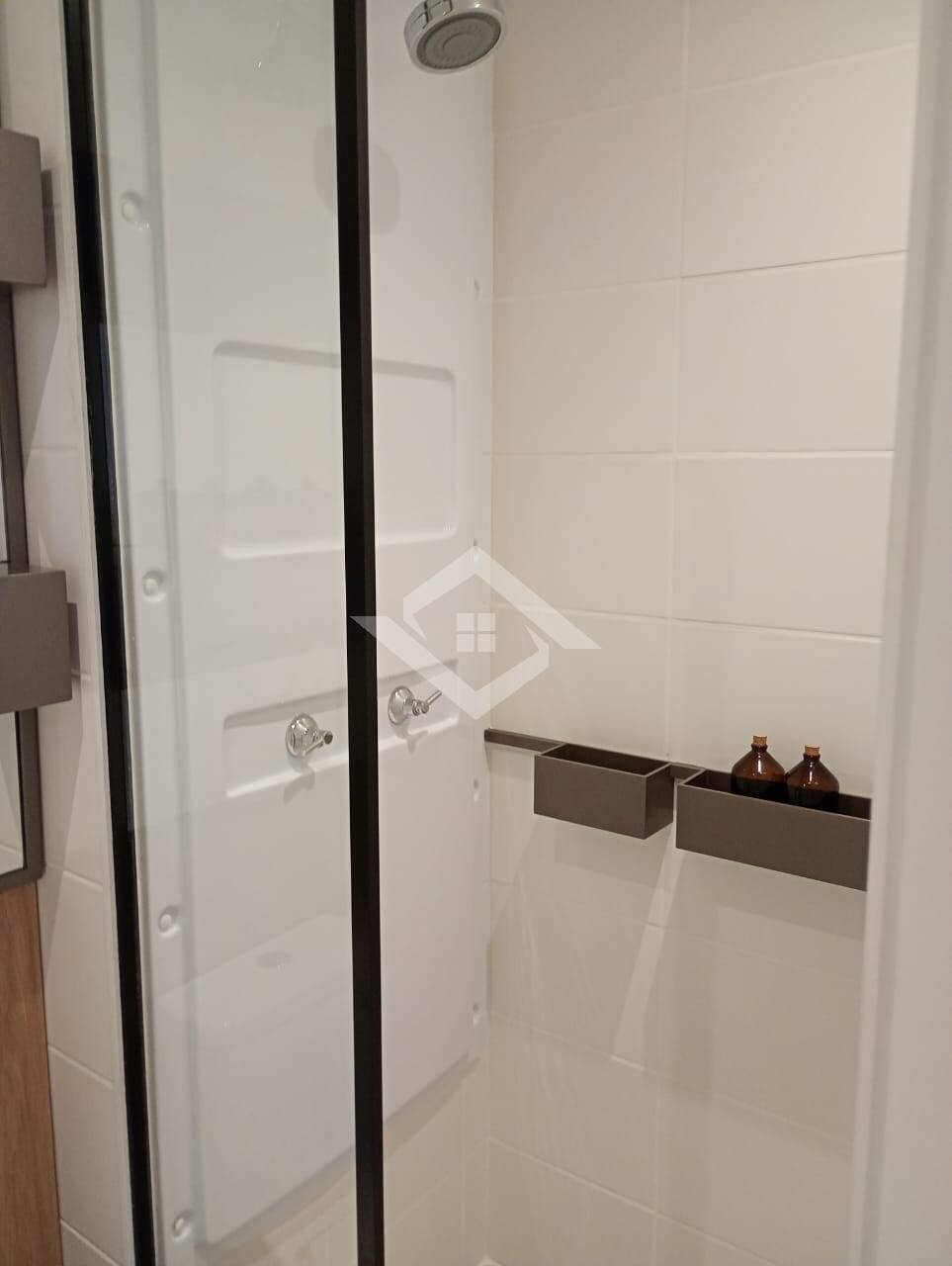 Apartamento à venda com 2 quartos, 50m² - Foto 5