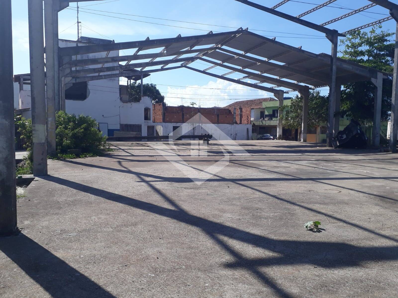 Depósito-Galpão-Armazém à venda, 4000m² - Foto 9