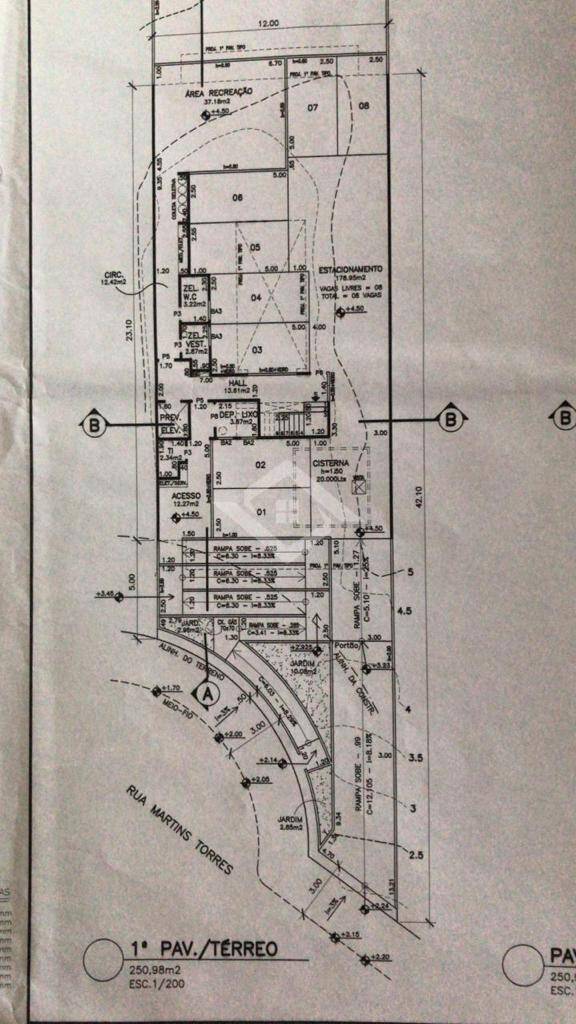 Terreno à venda, 750m² - Foto 13