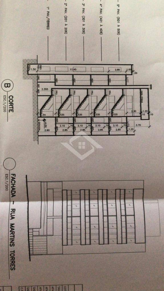 Terreno à venda, 750m² - Foto 14