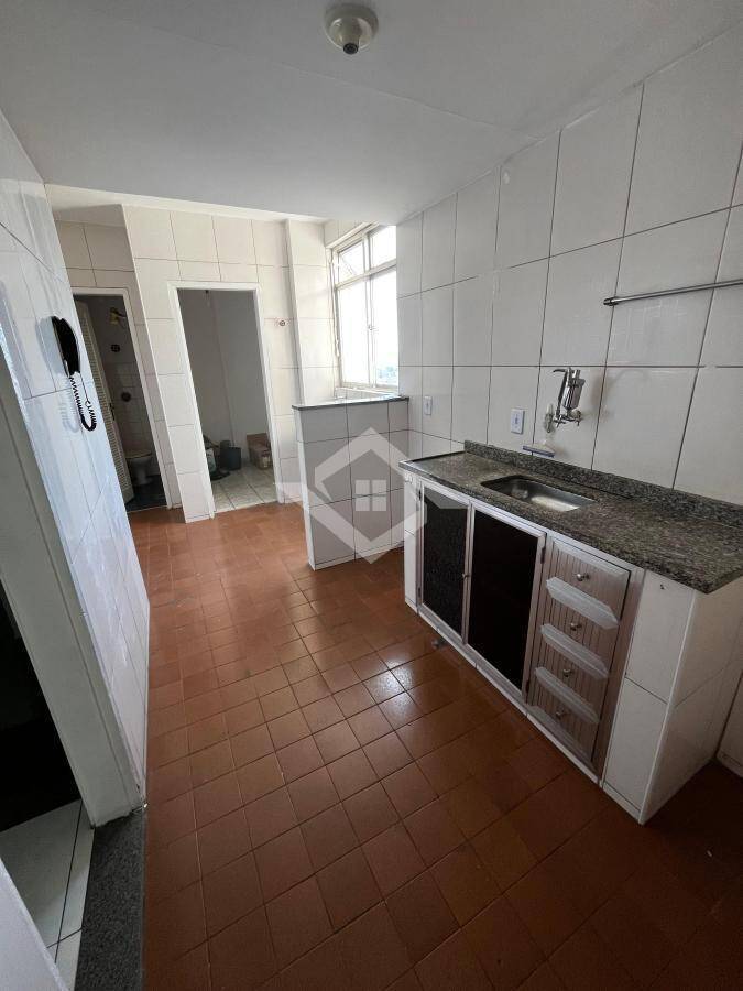 Apartamento à venda com 2 quartos, 72m² - Foto 6