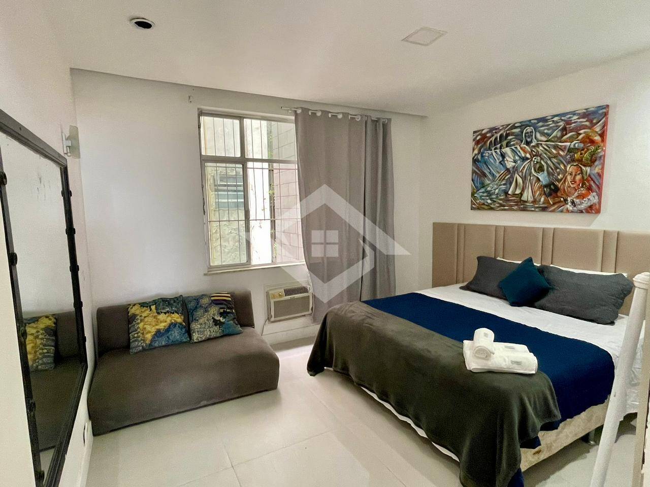 Apartamento para alugar com 4 quartos, 260m² - Foto 8