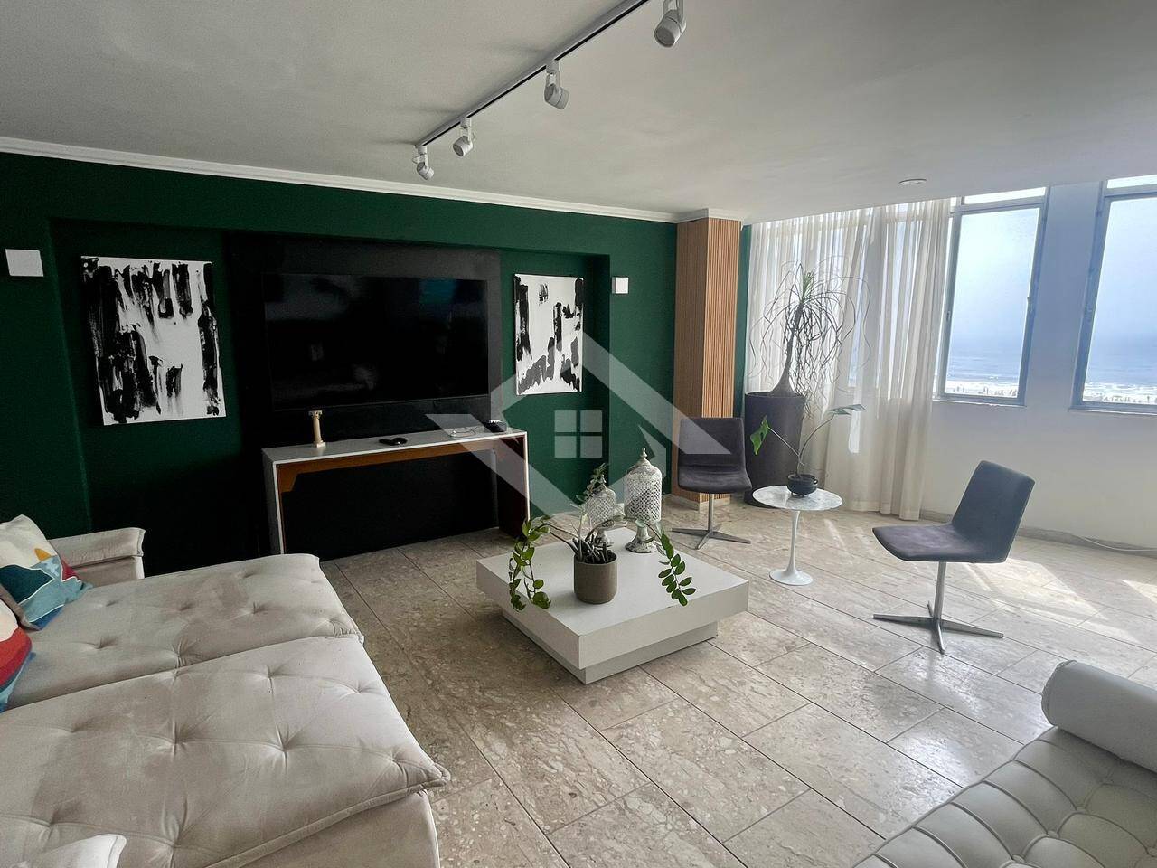 Apartamento para alugar com 4 quartos, 260m² - Foto 18