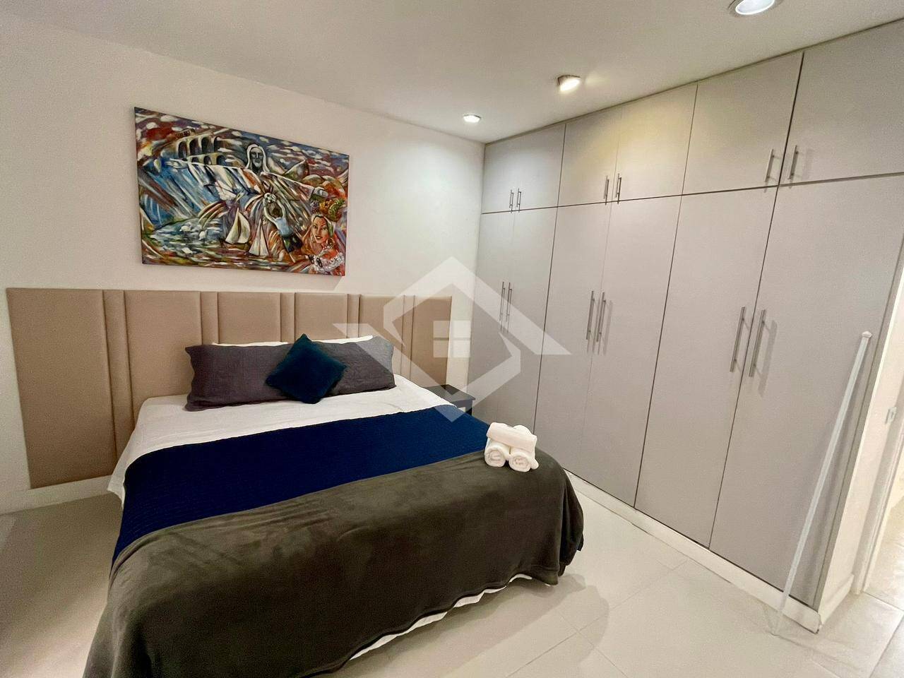 Apartamento para alugar com 4 quartos, 260m² - Foto 19