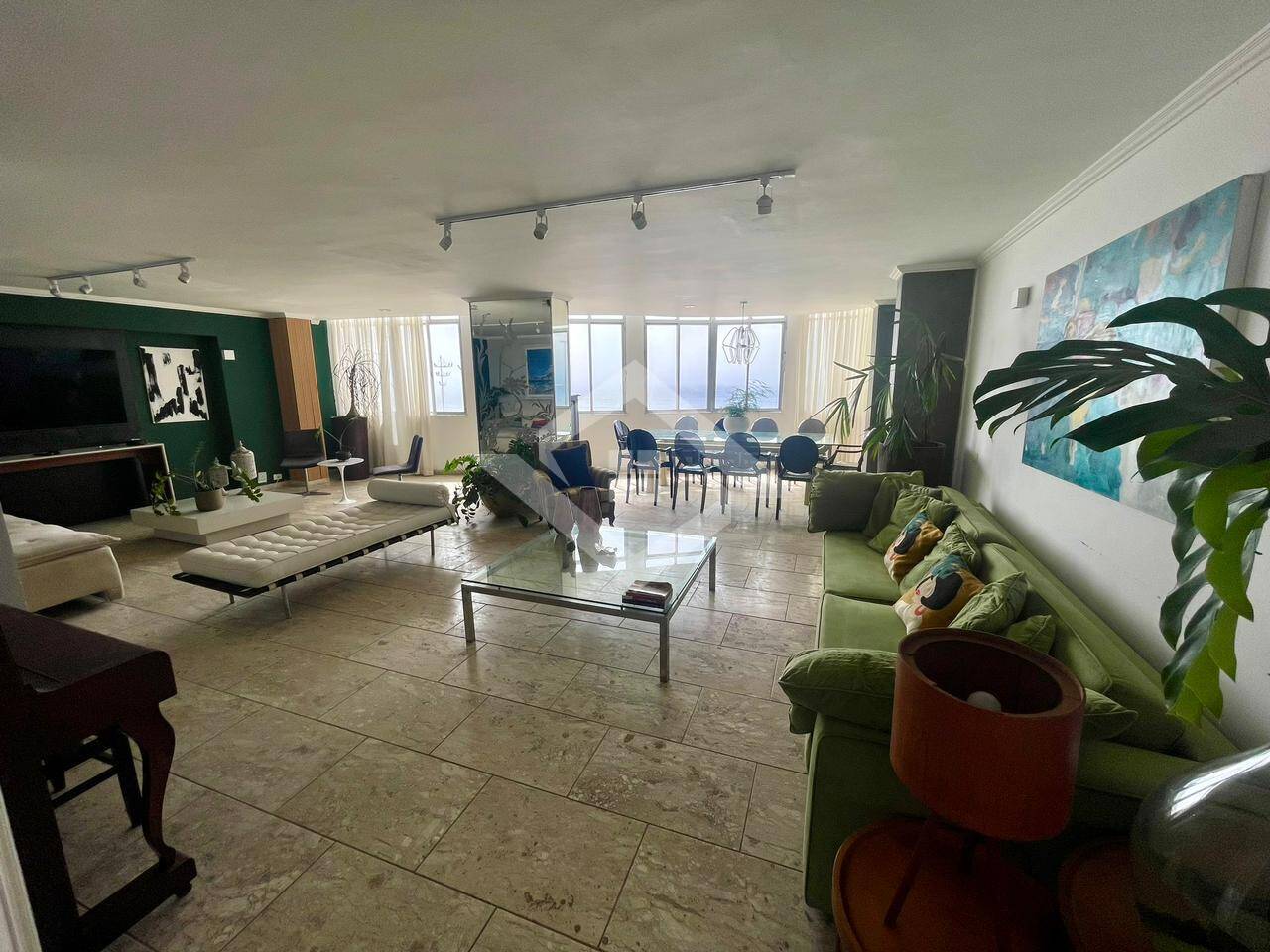 Apartamento para alugar com 4 quartos, 260m² - Foto 23