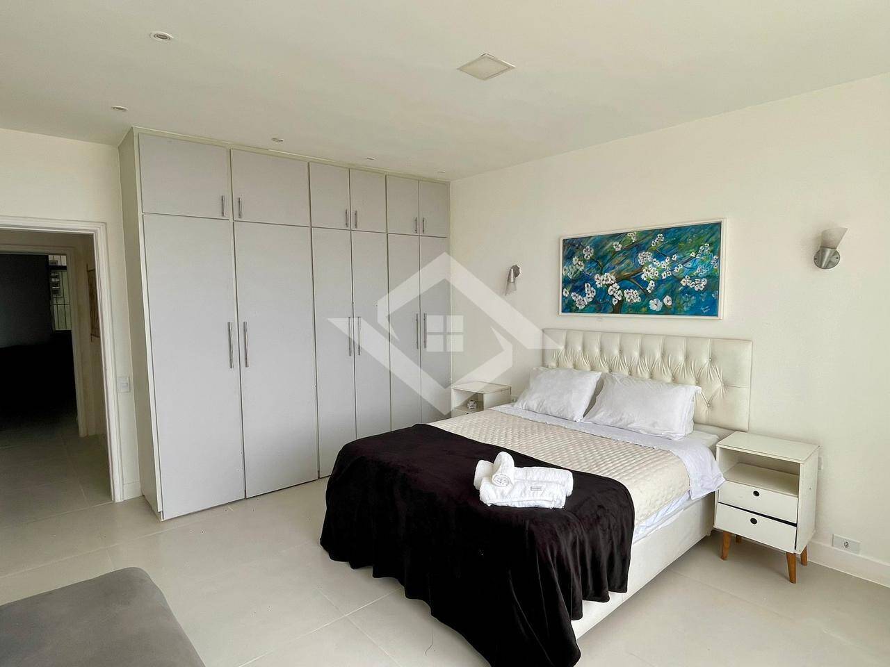 Apartamento para alugar com 4 quartos, 260m² - Foto 26