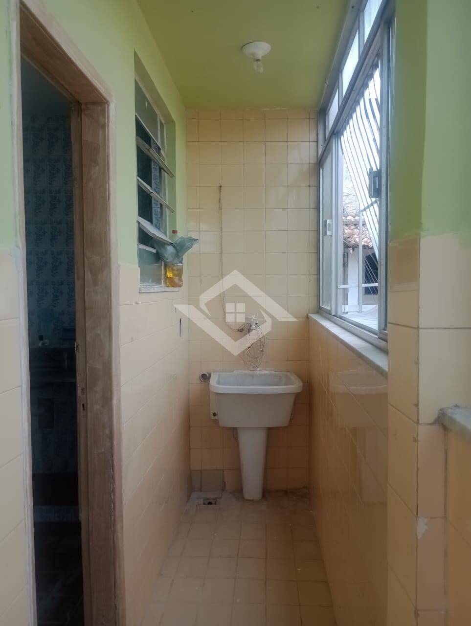 Apartamento para alugar com 2 quartos, 50m² - Foto 8