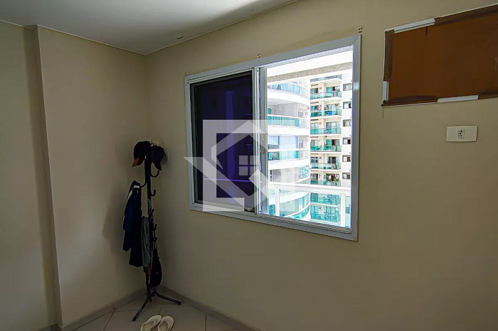 Apartamento à venda com 2 quartos, 69m² - Foto 6