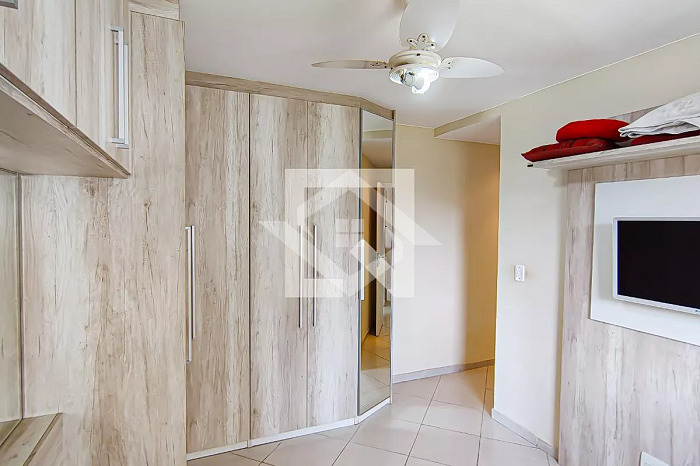 Apartamento à venda com 2 quartos, 69m² - Foto 9