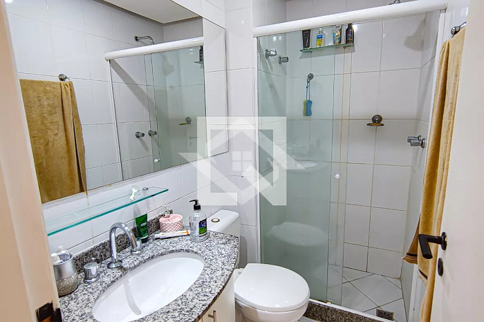 Apartamento à venda com 2 quartos, 69m² - Foto 11