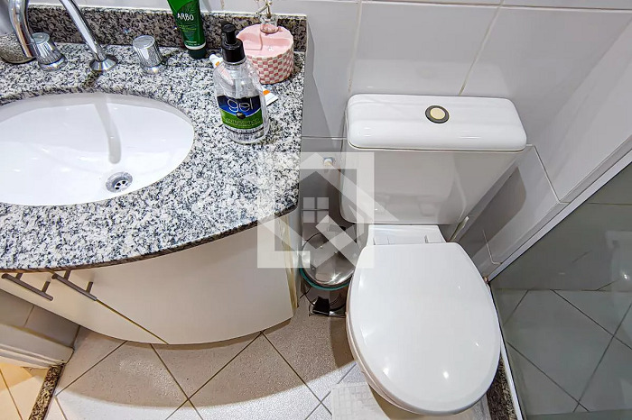 Apartamento à venda com 2 quartos, 69m² - Foto 13