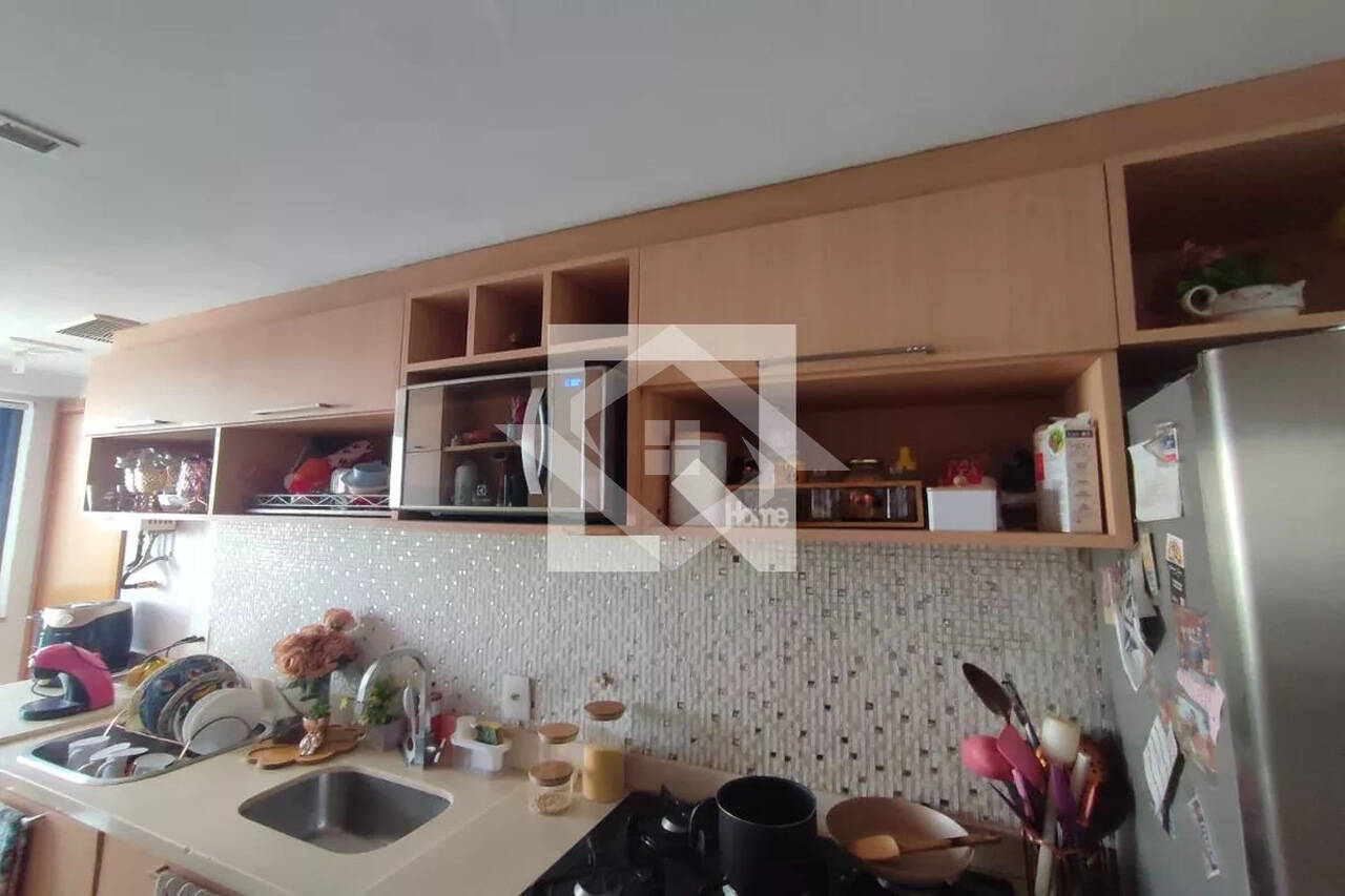 Apartamento à venda com 3 quartos, 168m² - Foto 7