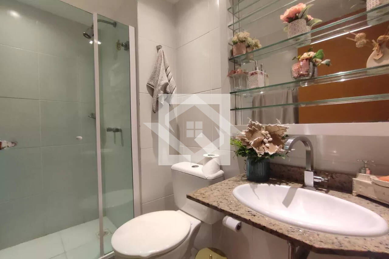 Apartamento à venda com 3 quartos, 168m² - Foto 12