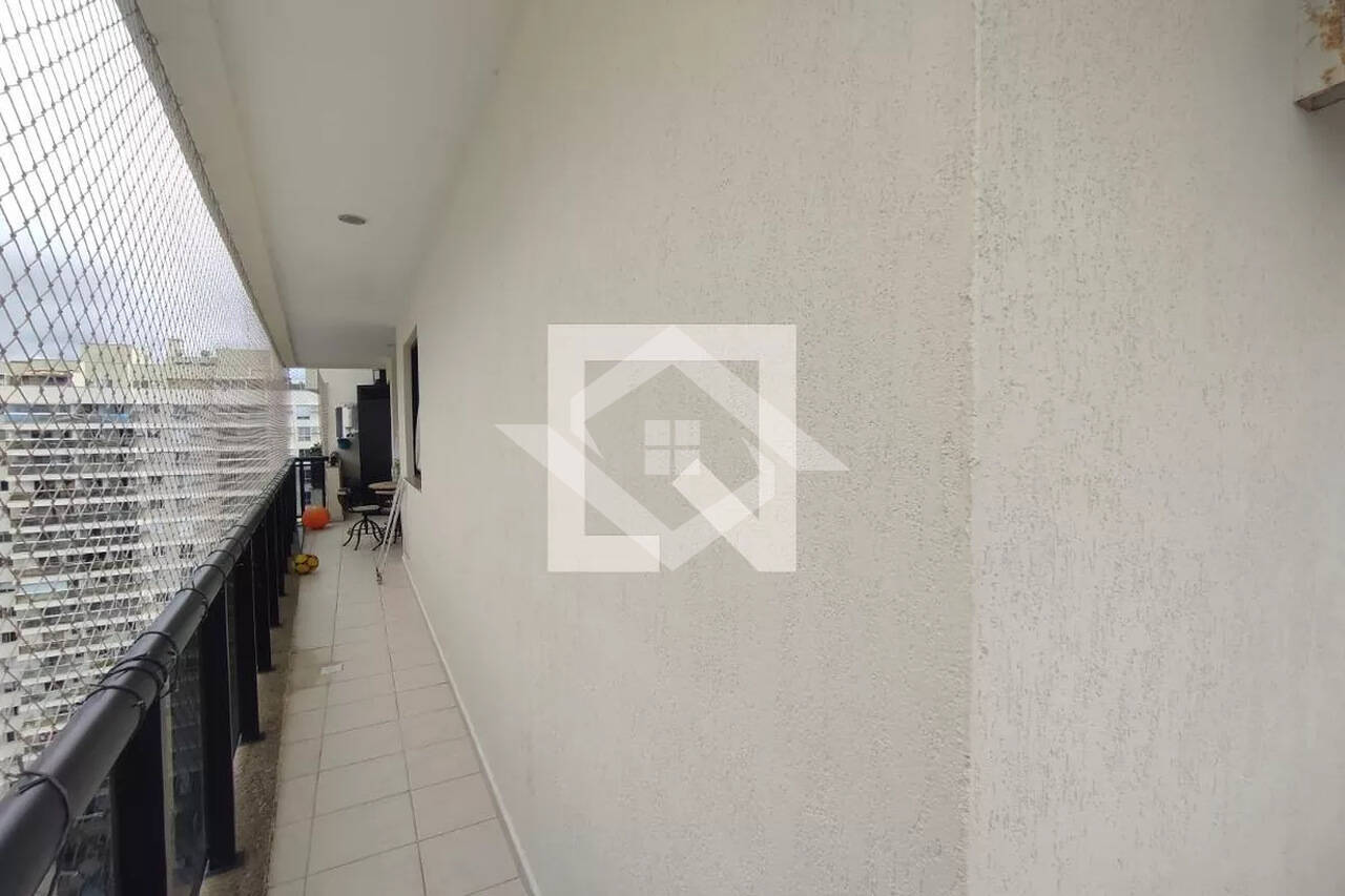 Apartamento à venda com 3 quartos, 168m² - Foto 11