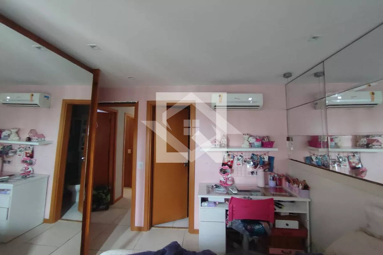 Apartamento à venda com 3 quartos, 168m² - Foto 13