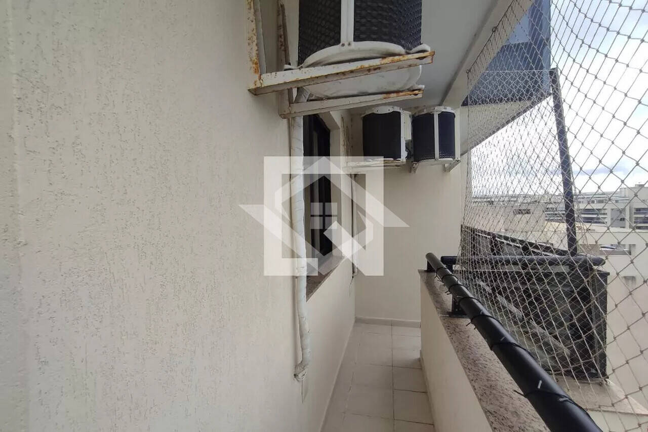 Apartamento à venda com 3 quartos, 168m² - Foto 15