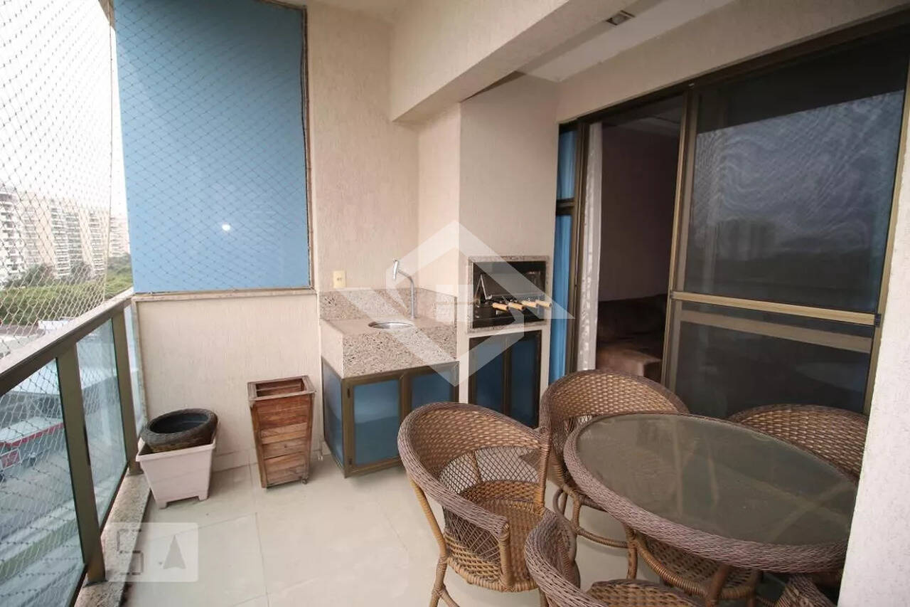 Apartamento à venda com 2 quartos, 78m² - Foto 5