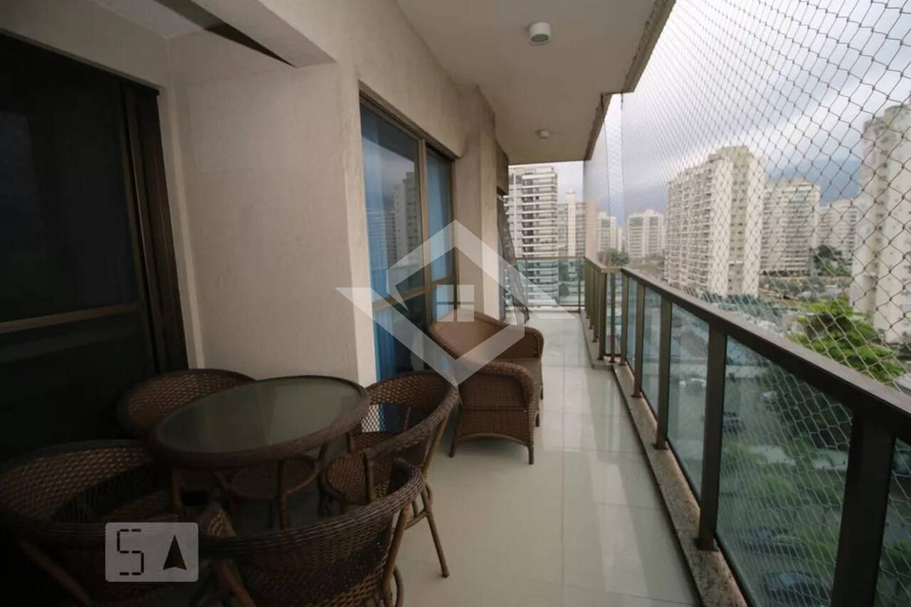 Apartamento à venda com 2 quartos, 78m² - Foto 6