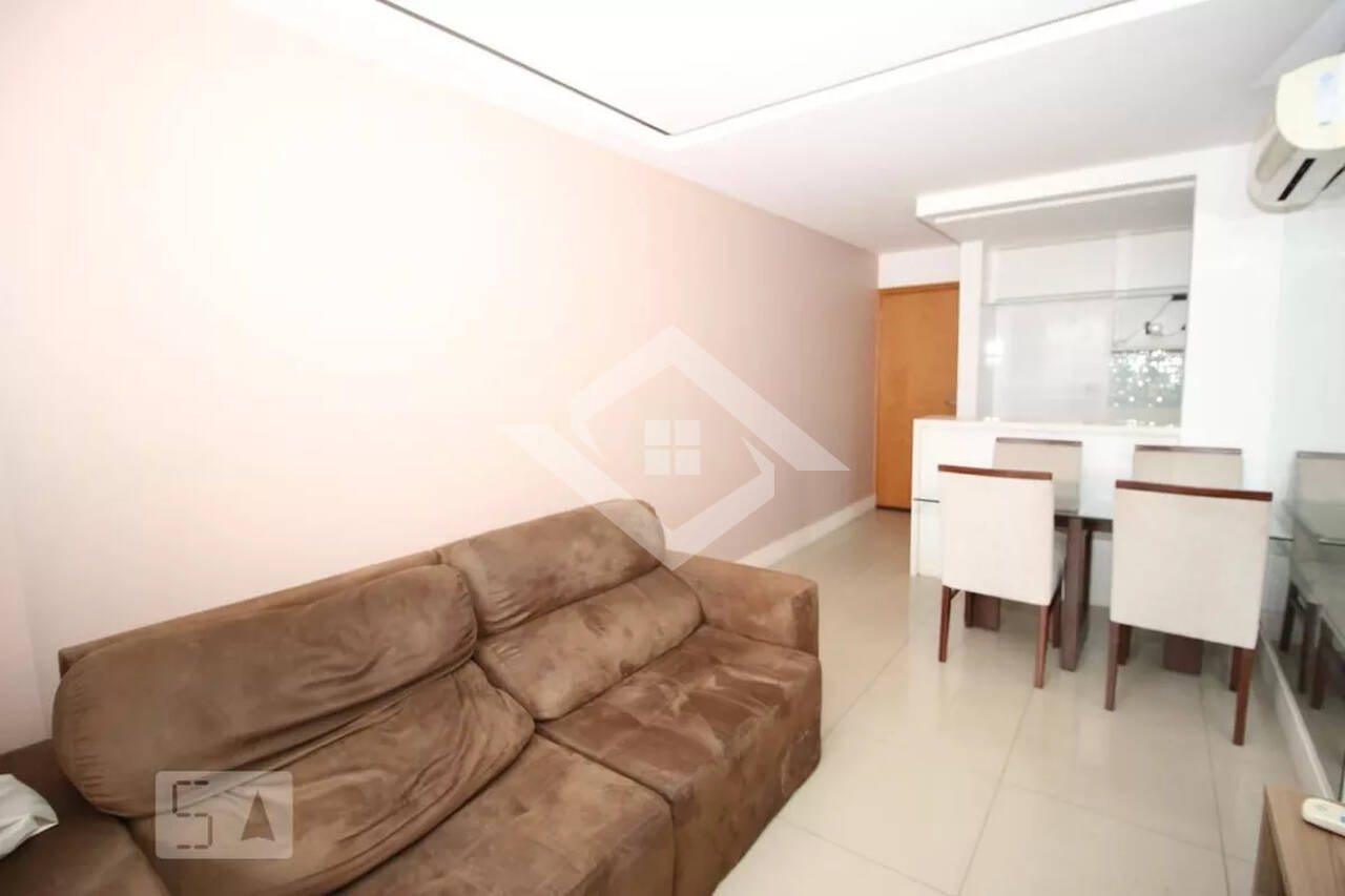 Apartamento à venda com 2 quartos, 78m² - Foto 7