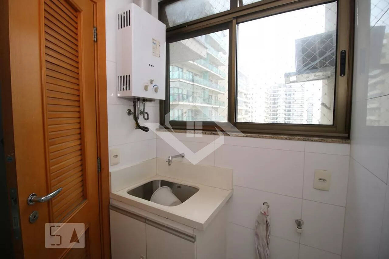 Apartamento à venda com 2 quartos, 78m² - Foto 16