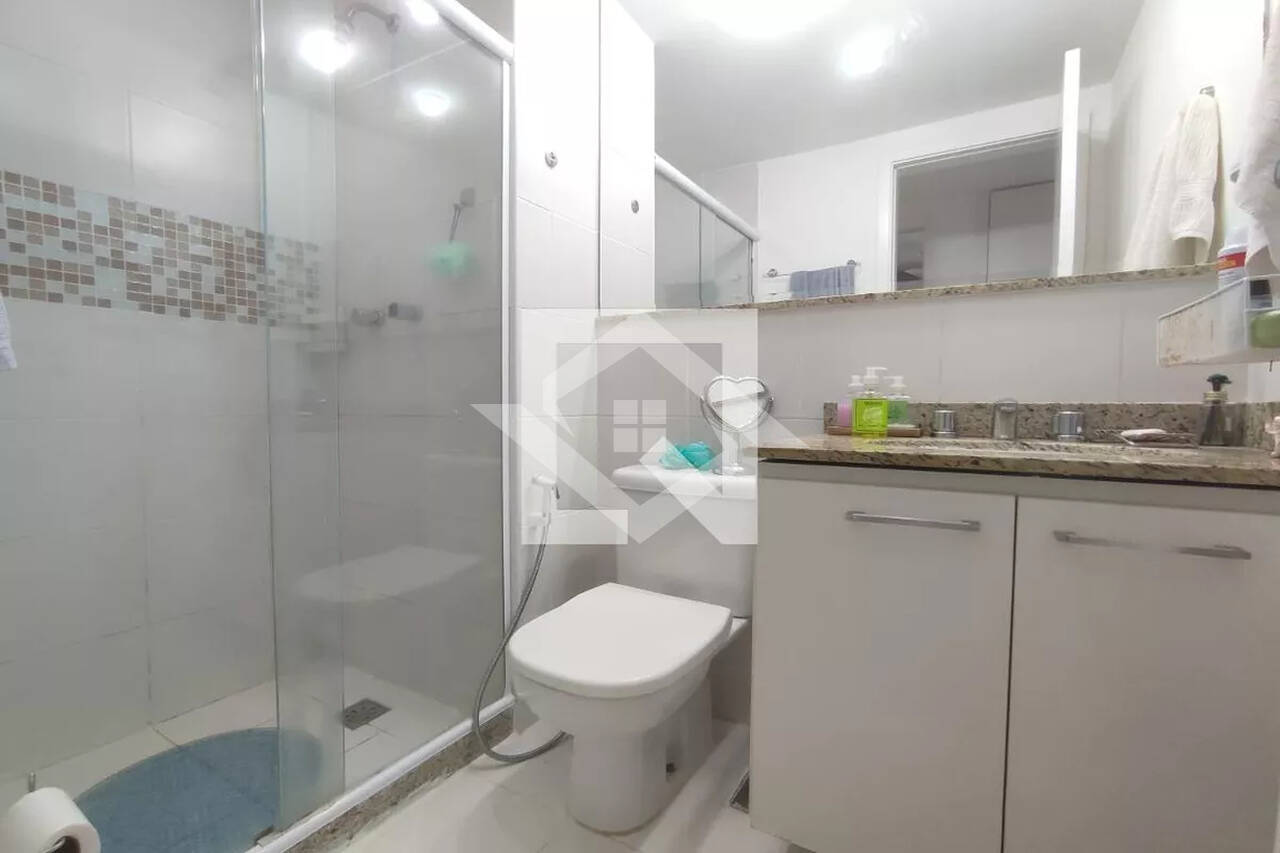 Apartamento à venda com 3 quartos, 96m² - Foto 6