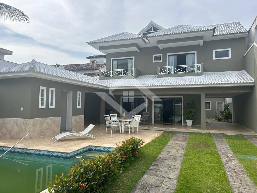 Casa à venda com 5 quartos, 515m² - Foto 1