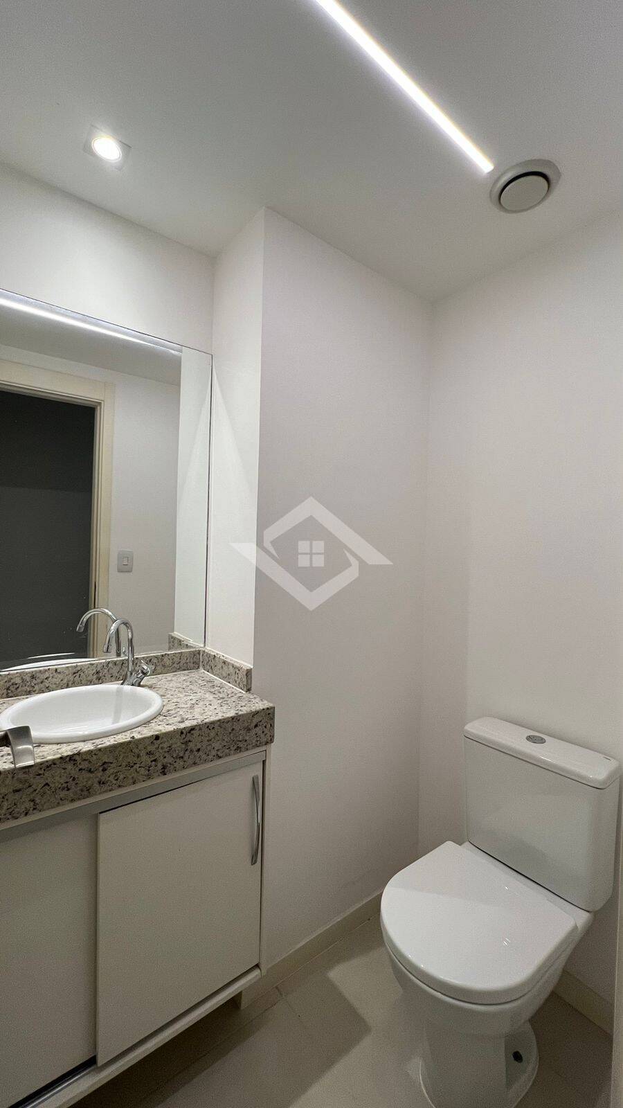 Apartamento à venda com 2 quartos, 82m² - Foto 4