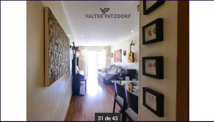 Apartamento à venda com 3 quartos, 90m² - Foto 4