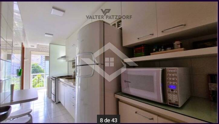 Apartamento à venda com 3 quartos, 90m² - Foto 9