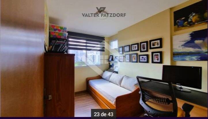 Apartamento à venda com 3 quartos, 90m² - Foto 11