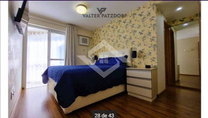 Apartamento à venda com 3 quartos, 90m² - Foto 8