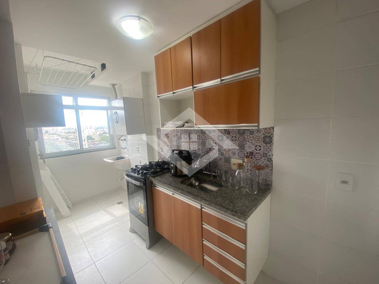 Apartamento para alugar com 2 quartos, 65m² - Foto 7