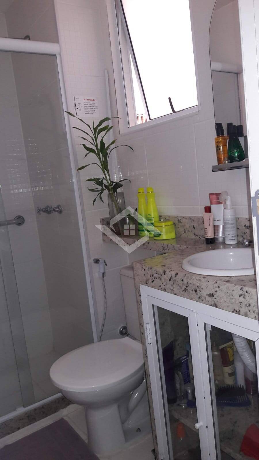 Apartamento à venda com 2 quartos, 42m² - Foto 5