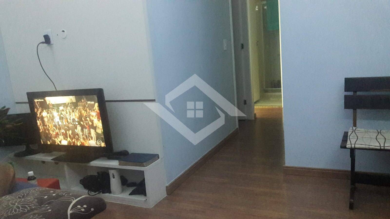 Apartamento à venda com 2 quartos, 42m² - Foto 7