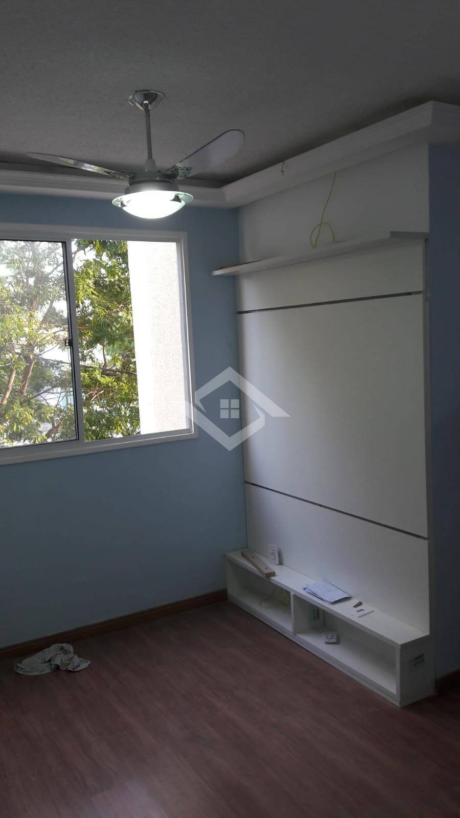 Apartamento à venda com 2 quartos, 42m² - Foto 9