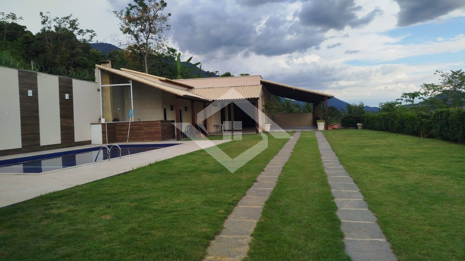 Loja-Salão à venda, 1500m² - Foto 1