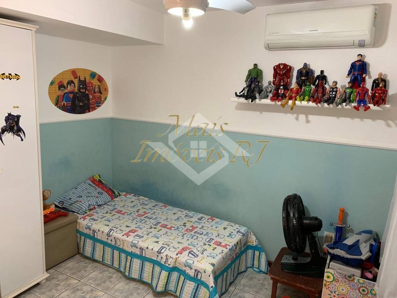 Casa à venda com 5 quartos, 190m² - Foto 21