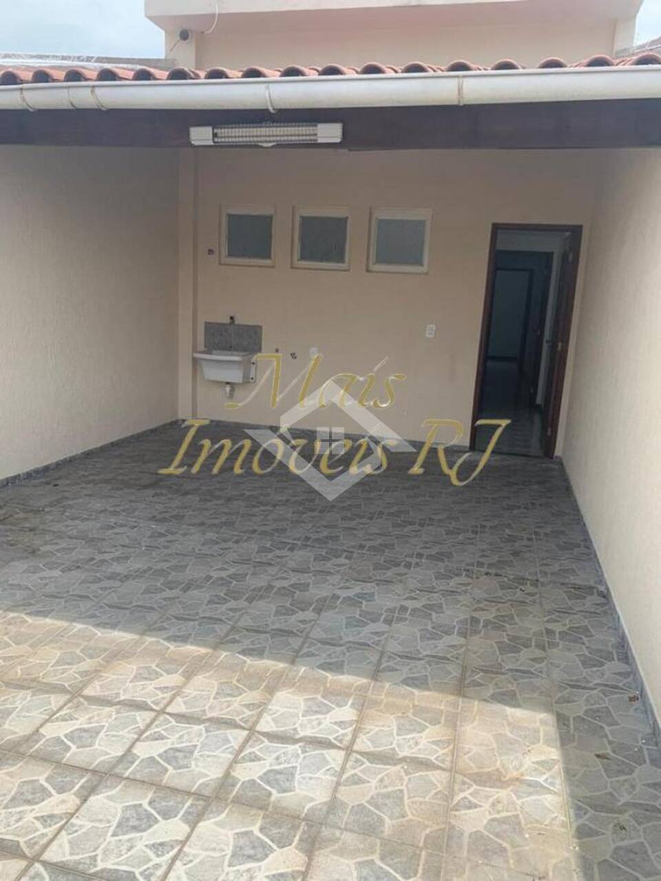 Casa à venda com 5 quartos, 190m² - Foto 37