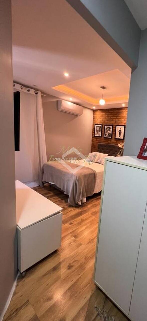 Apartamento à venda com 3 quartos, 160m² - Foto 18