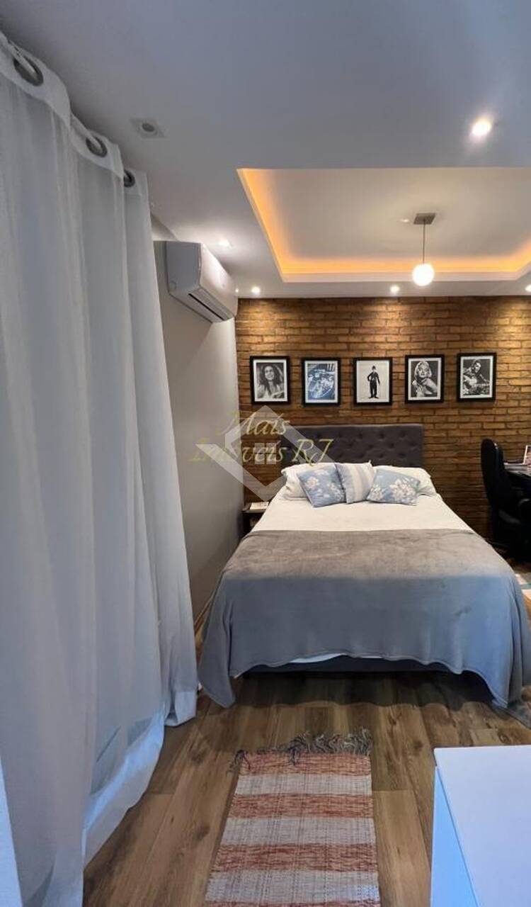 Apartamento à venda com 3 quartos, 160m² - Foto 15