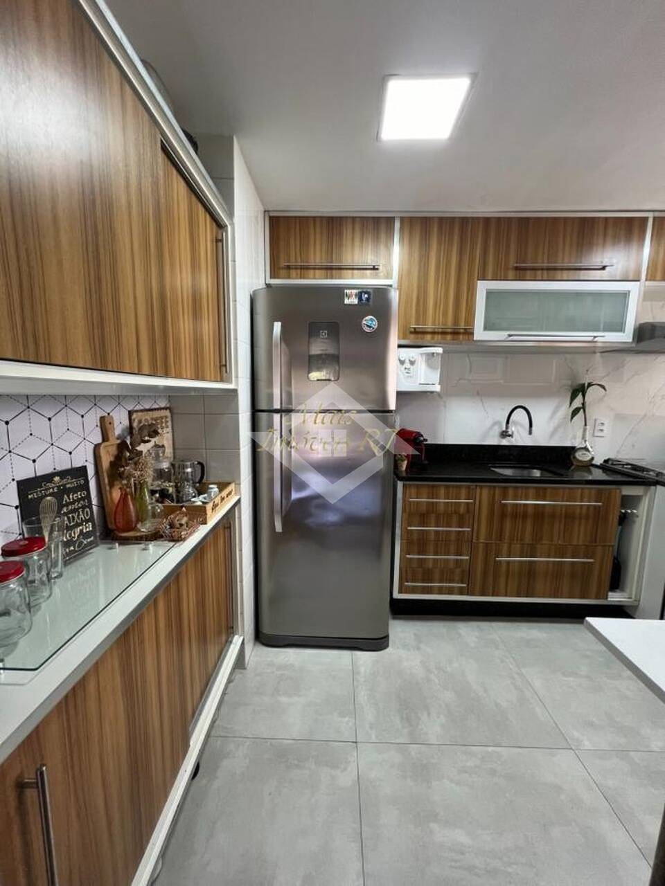 Apartamento à venda com 3 quartos, 160m² - Foto 56