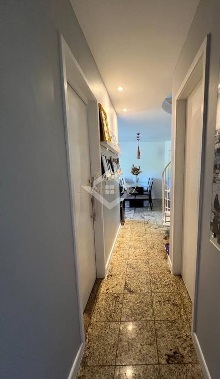 Apartamento à venda com 3 quartos, 160m² - Foto 62