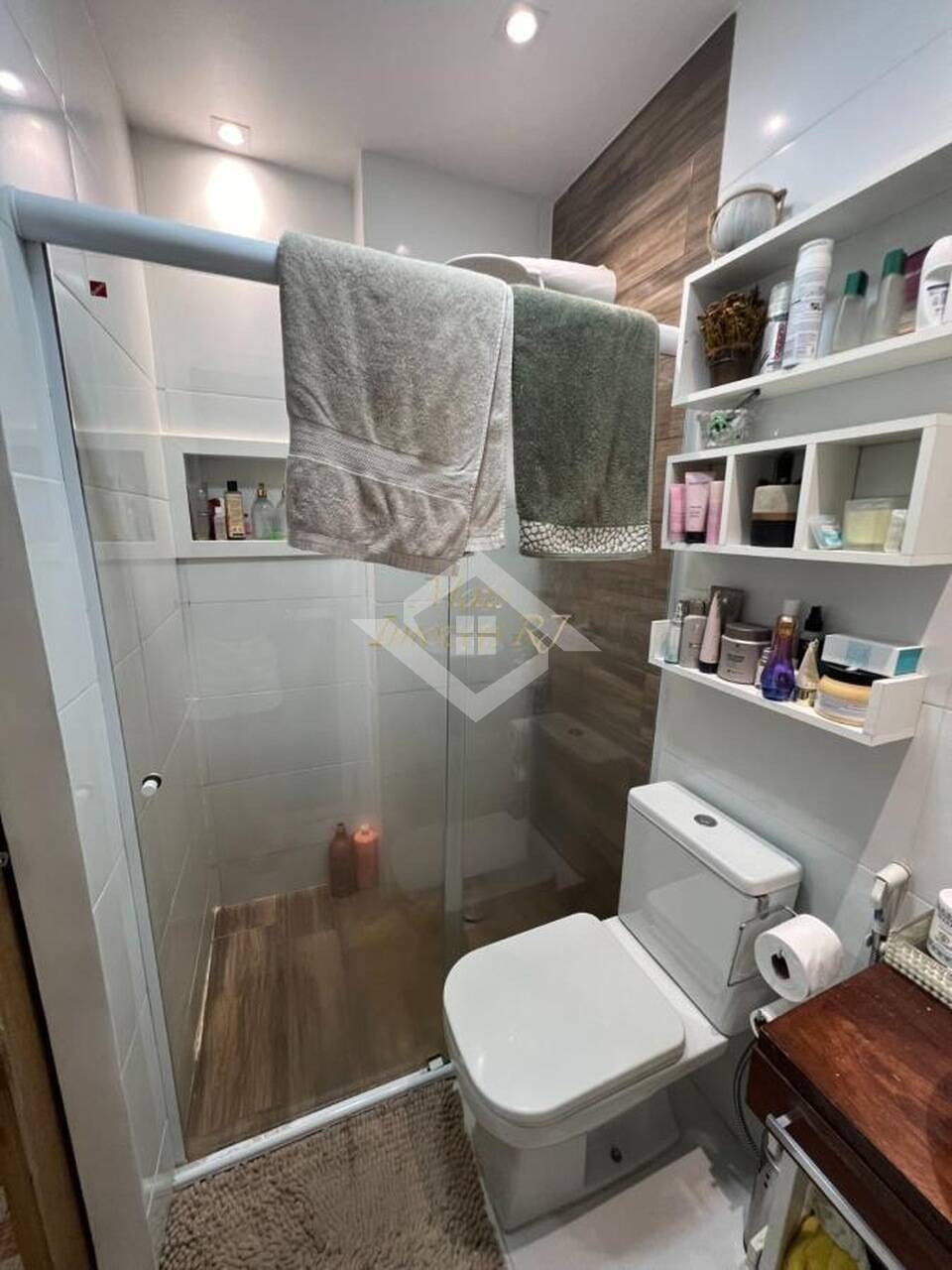 Apartamento à venda com 3 quartos, 160m² - Foto 65