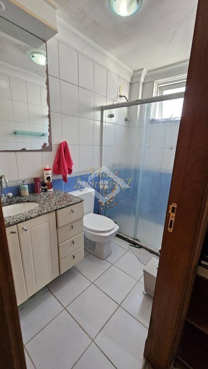 Apartamento à venda com 4 quartos, 165m² - Foto 10