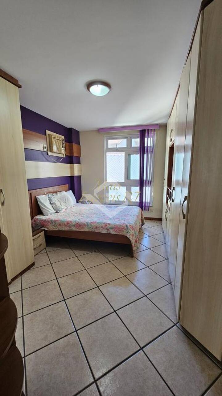 Apartamento à venda com 4 quartos, 165m² - Foto 11