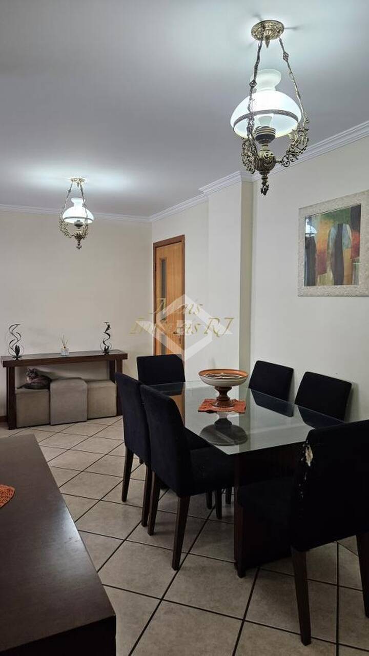 Apartamento à venda com 4 quartos, 165m² - Foto 16