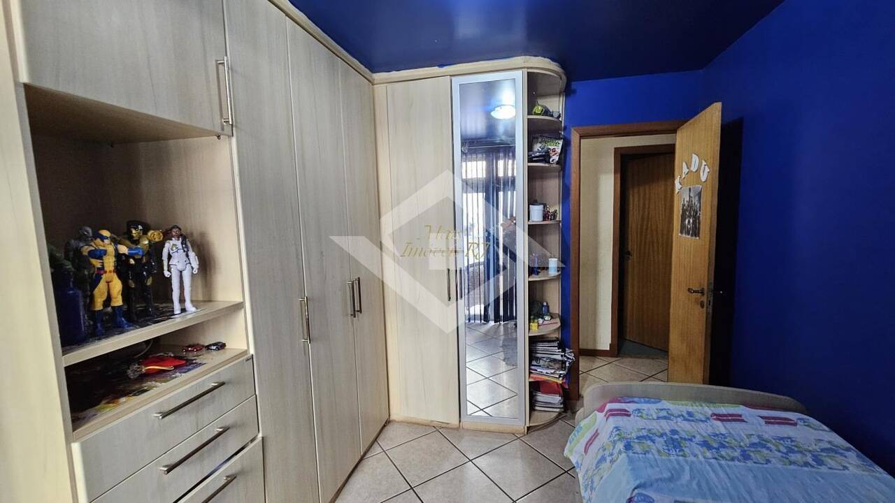 Apartamento à venda com 4 quartos, 165m² - Foto 22